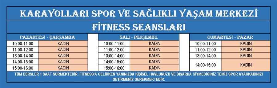 Karayollar Spor Ve Salkl Yaam Merkezi