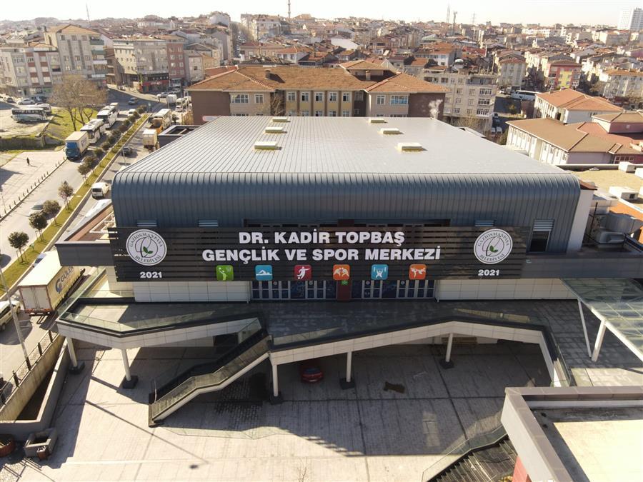 Dr. Kadir Topba Gsm