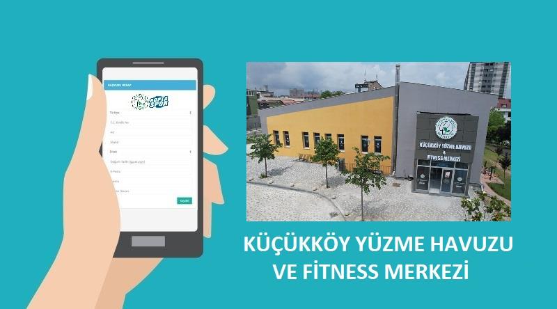 Kkky Yzme Havuzu Ve Fitness Merkezi