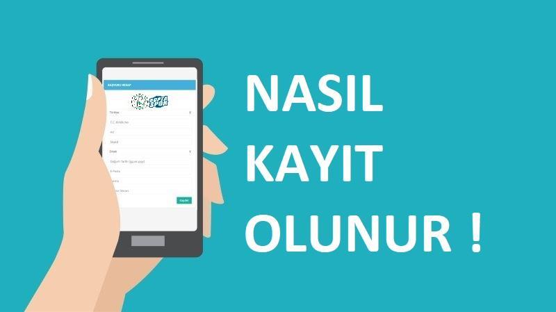 Nasl Kayt Olunur