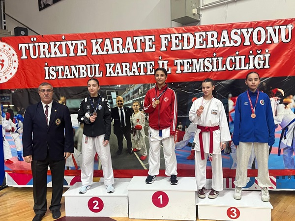Yıldızlar İstanbul Karate Şampiyonası
