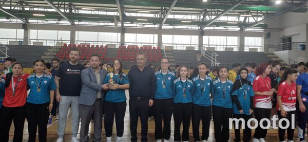 Gaziosmanpaşa Gençleri Futsalda Buluştu