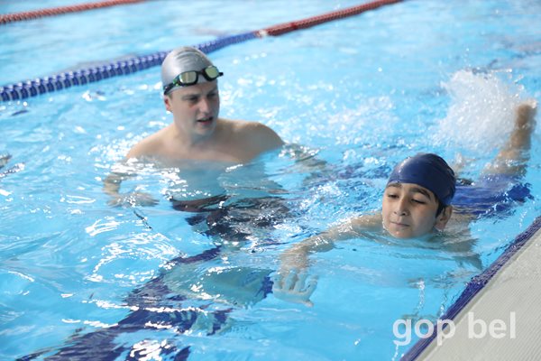 Sporla Büyüyen Nesiller