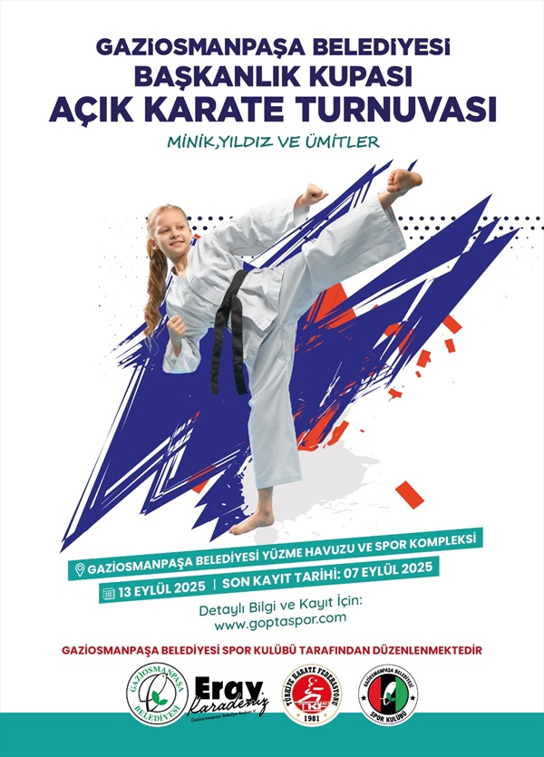 13 Eylül Karate
