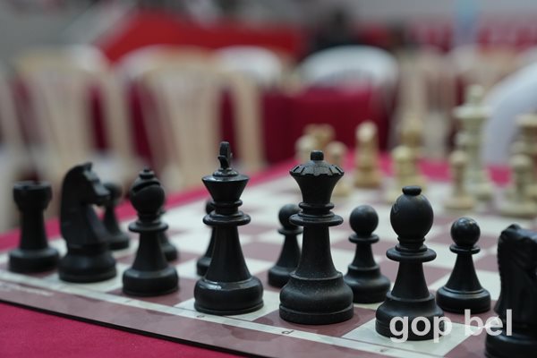 Gaziosmanpaşa’da Satranç Şöleni Tamamlandı: Şampiyonlar Belli Oldu!