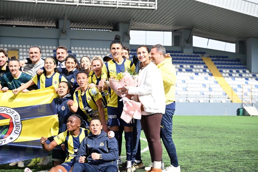 Gaziosmanpaşa Belediyesi Derbiye Ev Sahipliği Yaptı