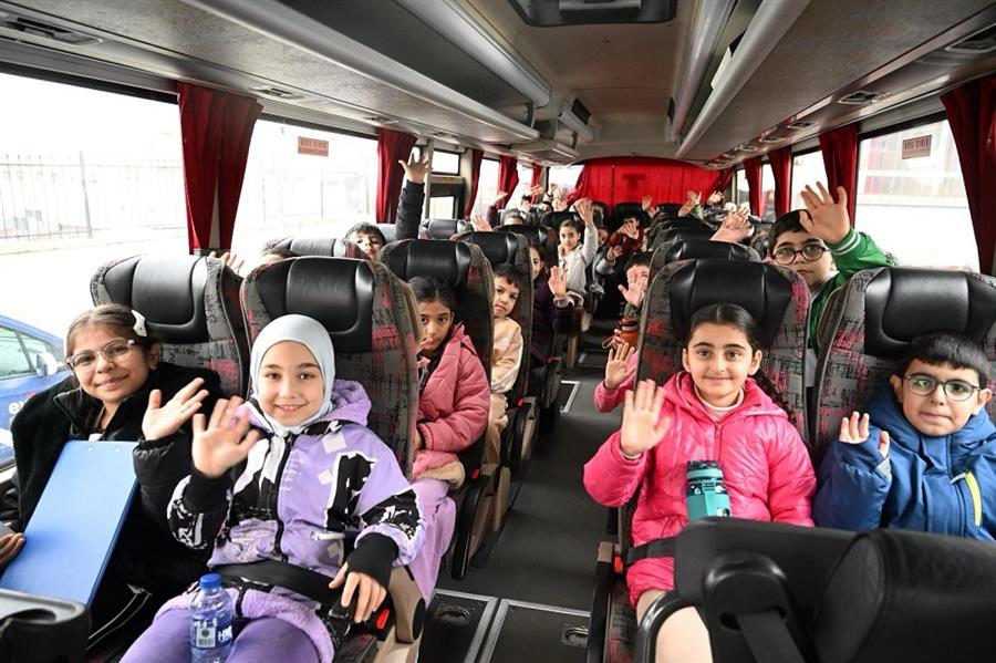 Spora Desteğimiz Devam Ediyor!