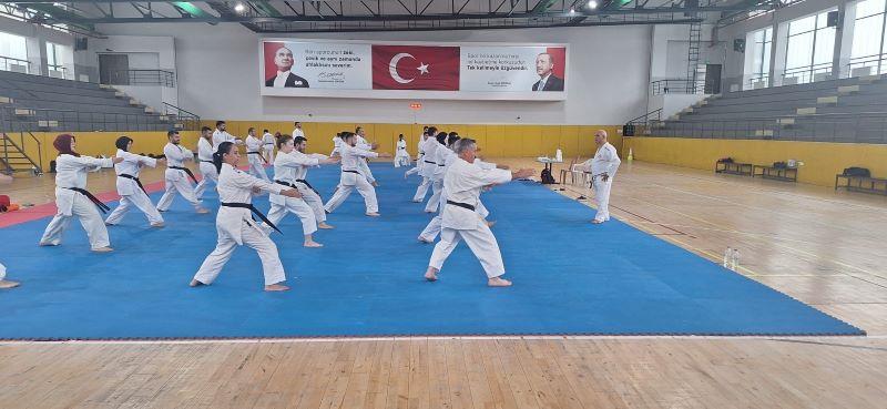 Karate Eitim Kursu