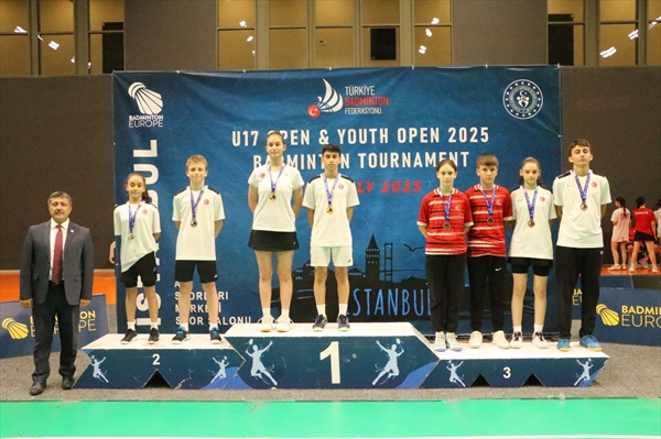 Gaziosmanpaşa Belediyesi’Nin Milli Sporcuları Avrupa Şampiyonası İçin Yarıştı