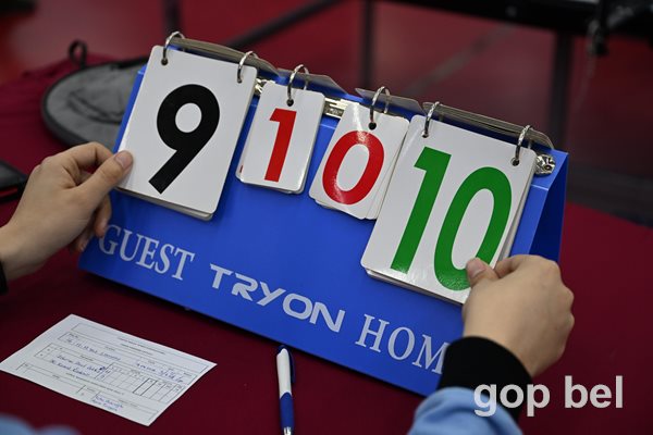Gaziosmanpaşa Belediyesi Dünya Masa Tenisi Günü 23 Nisan Ulusal Egemenlik Kupası Tamamlandı
