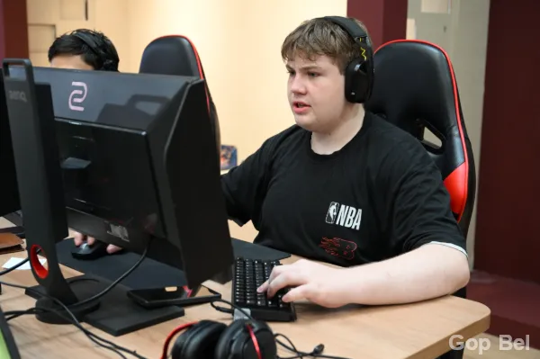 Gaziosmanpaşa’da Espor Heyecanı: 2V2 Valorant Turnuvası Büyük İlgi Gördü
