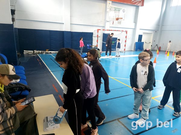 Türkiye Sportif Yetenek Taraması Tamamlandı!