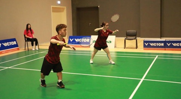 Milli Para Badminton Sporcularımızdan Avrupa Şampiyonası’Nda Gurur Verici Başarı!
