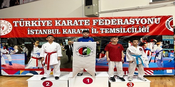 Yıldızlar İstanbul Karate Şampiyonası