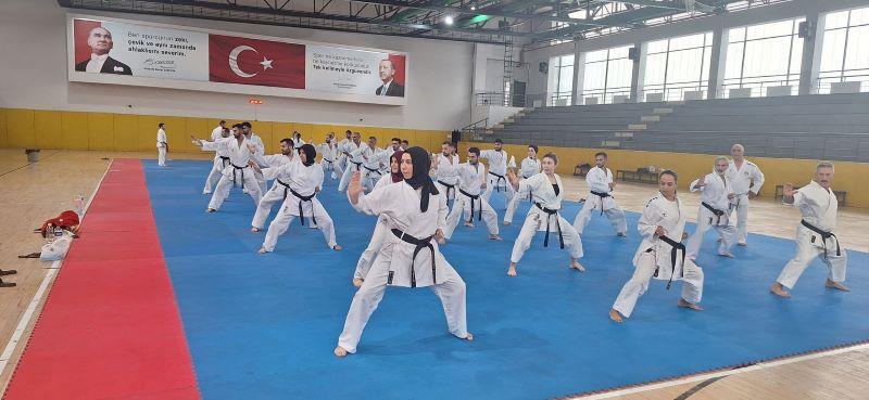 Karate Eitim Kursu