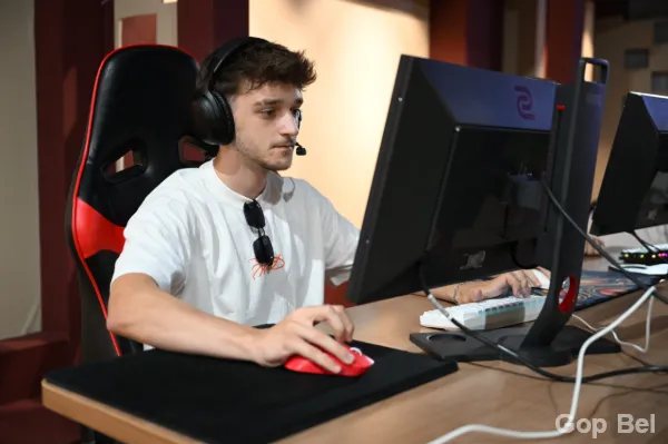 Gaziosmanpaşa’da Espor Heyecanı: 2V2 Valorant Turnuvası Büyük İlgi Gördü