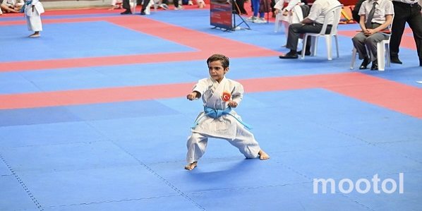 Gaziosmanpaşa’nın Gururu Kaan Ayaz Taç Balkan Şampiyonu Oldu