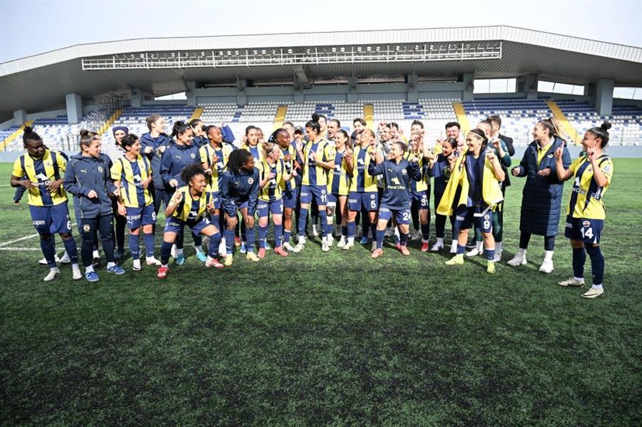 Gaziosmanpaşa Belediyesi Derbiye Ev Sahipliği Yaptı