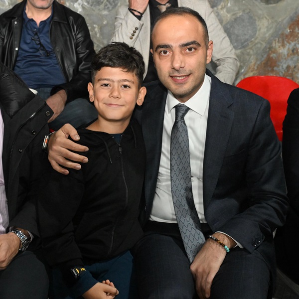 4. Gaziosmanpaşa Belediyesi Kurumlar Arası Spor Şöleni Coşkuyla Tamamlandı!