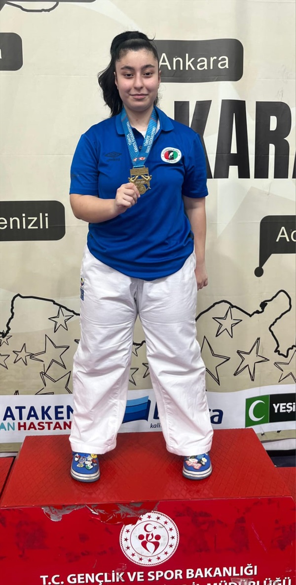 Spor Toto Yıldızlar Karate Ligi Başarılarımız!