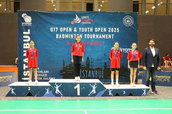 Gaziosmanpaşa Belediyesi’Nin Milli Sporcuları Avrupa Şampiyonası İçin Yarıştı