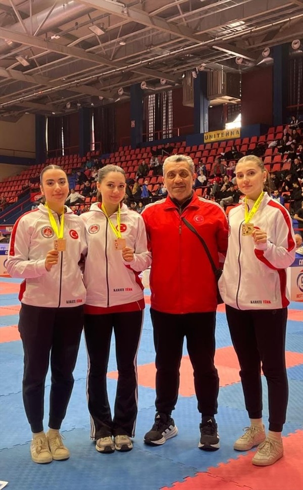 Balkan Zirvesinde Şampiyon Gaziosmanpaşa!
