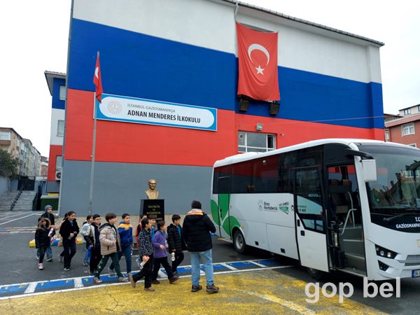 Türkiye Sportif Yetenek Taraması Tamamlandı!