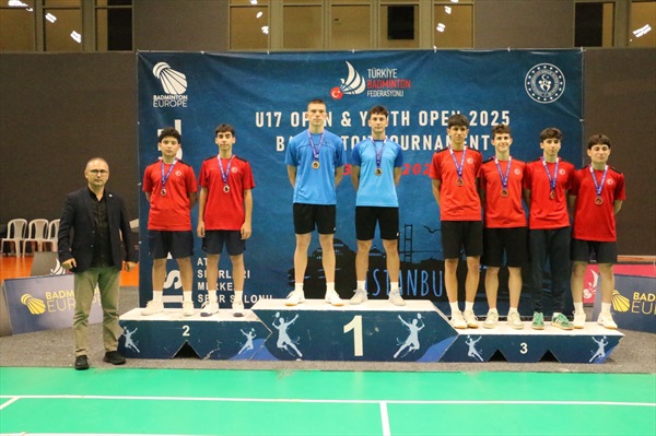 Gaziosmanpaşa Belediyesi’Nin Milli Sporcuları Avrupa Şampiyonası İçin Yarıştı