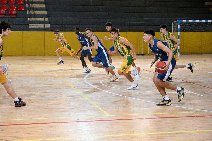 Basketbol