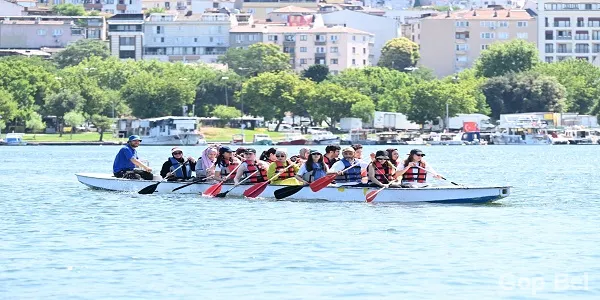 Gaziosmanpaşa Belediyesi Vatandaşları 2. Dragon Etkinliği’nde Buluştu