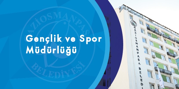 Gençlik Ve Spor Müdürlüğü