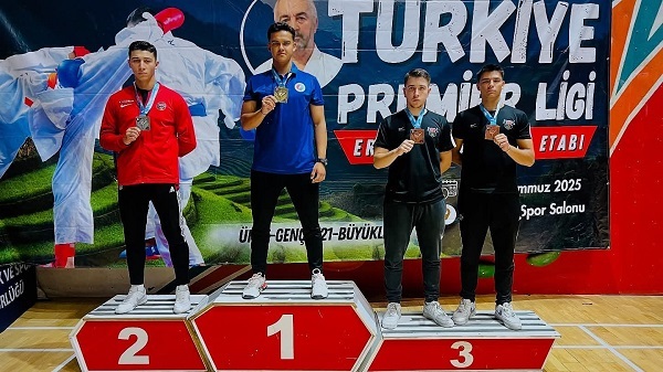 Muş’Tan Başarıyla Döndük
