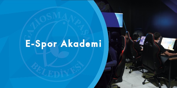 E-Spor Akademi