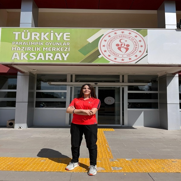 Milli Gururumuz Tuğçe, Tokyo’Ya Doğru Güçlü Adımlarla İlerliyor!