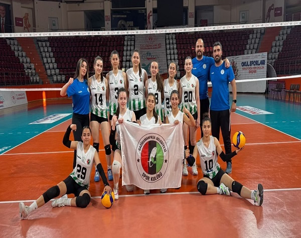 Bu Gurur Senin Gaziosmanpaşa