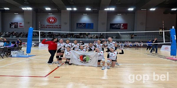 Yenilmezler Yoluna Devam Ediyor!
