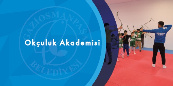 Okçuluk Akademisi