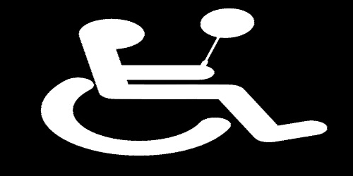 Parabadminton