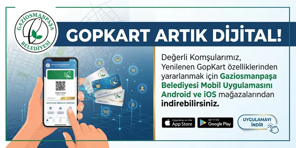 Gopkart Dijital